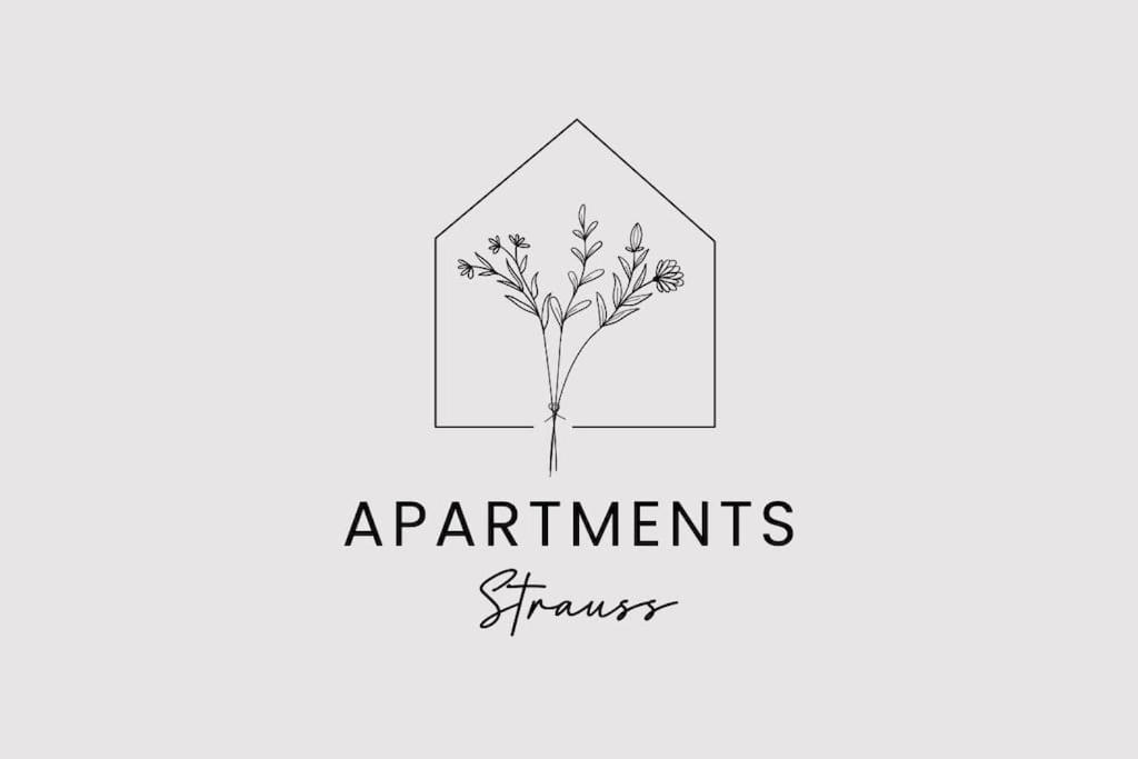 Apartments Strauss Near Bs-Hauptbahnhof Braunschweig Buitenkant foto
