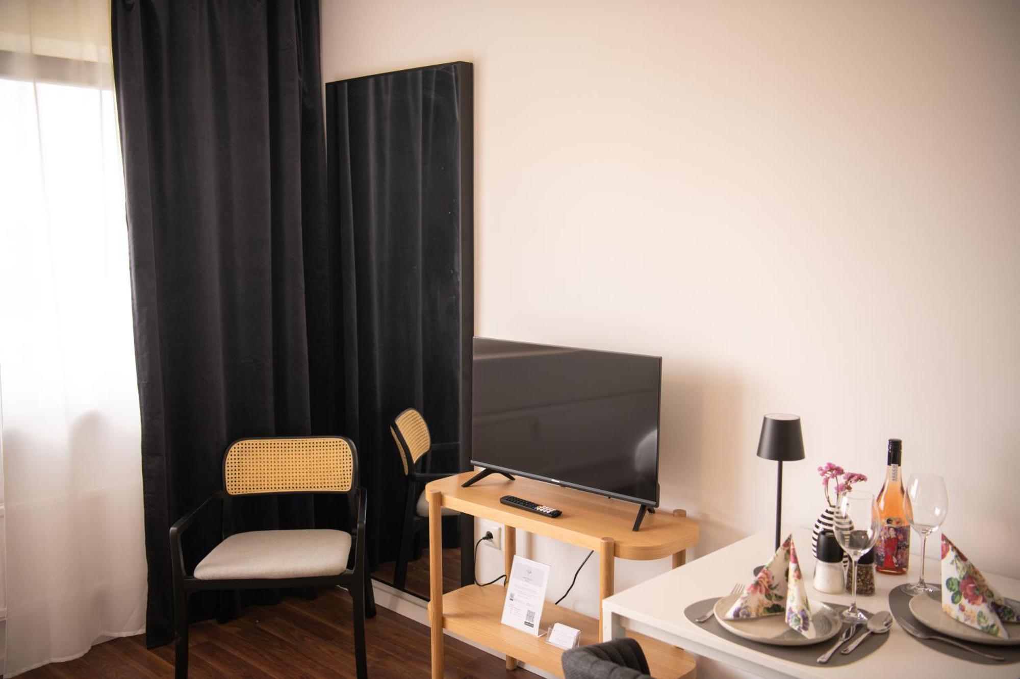 Apartments Strauss Near Bs-Hauptbahnhof Braunschweig Buitenkant foto