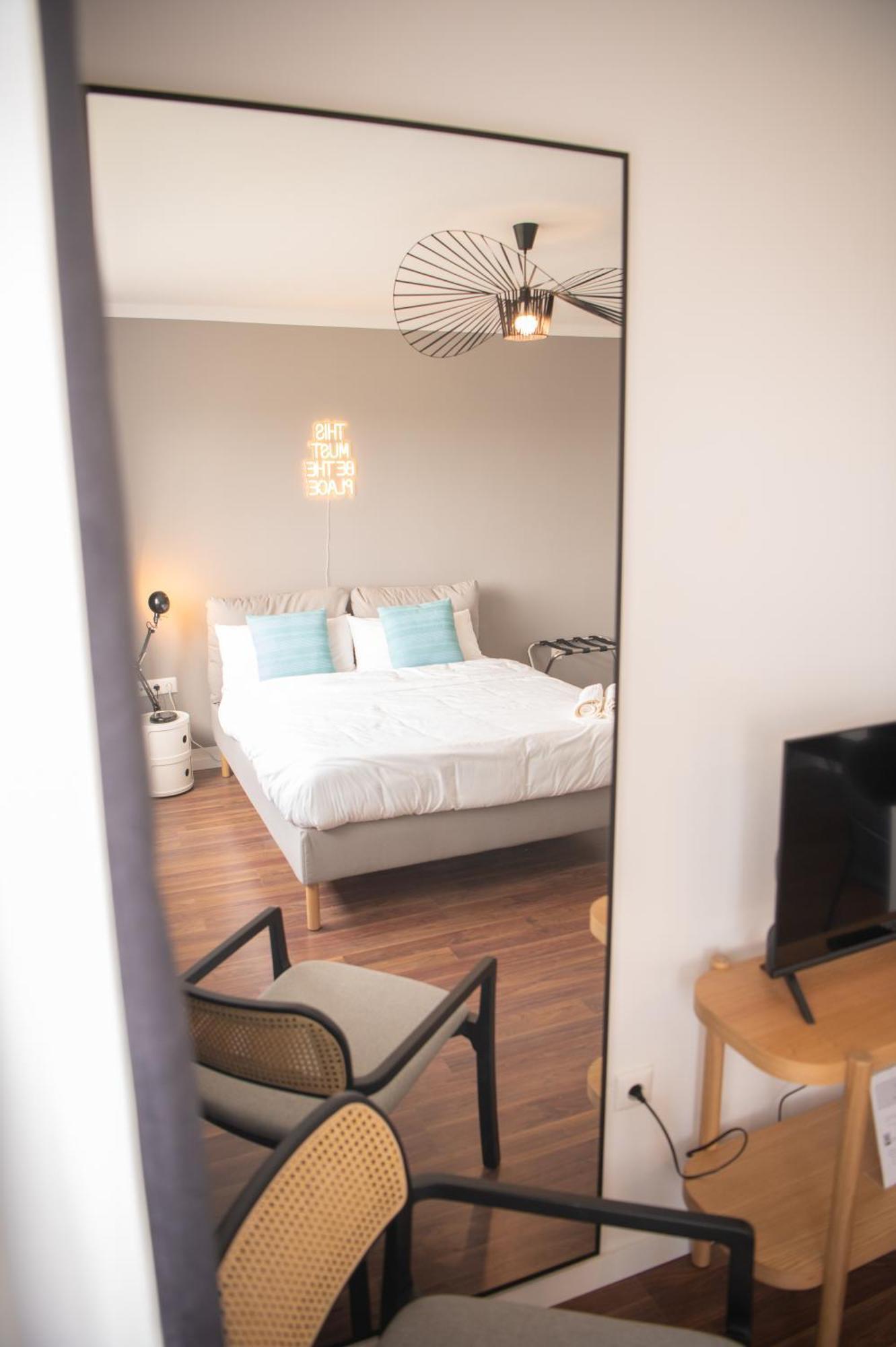 Apartments Strauss Near Bs-Hauptbahnhof Braunschweig Buitenkant foto